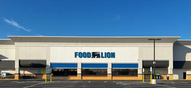 Food Lion