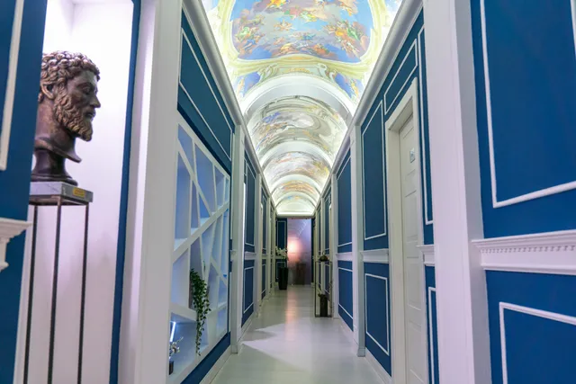 Corso Boutique Hotel