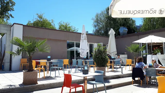 Brunchhouse am Irissee