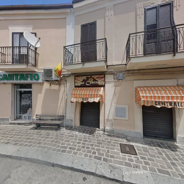 Nuovo Bar Centrale