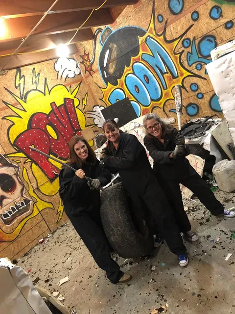 The Breaking Point LLC