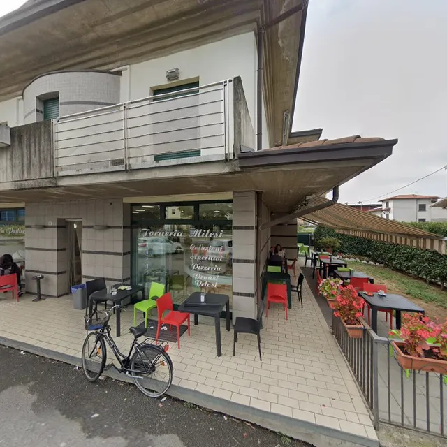 Forneria Loretta S.R.L.