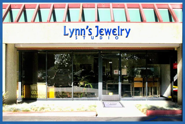 Lynn's Jewelry Studio