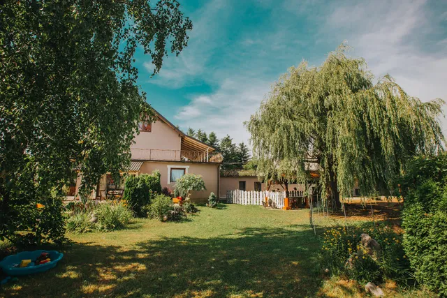 Šumski Dvori Apartment