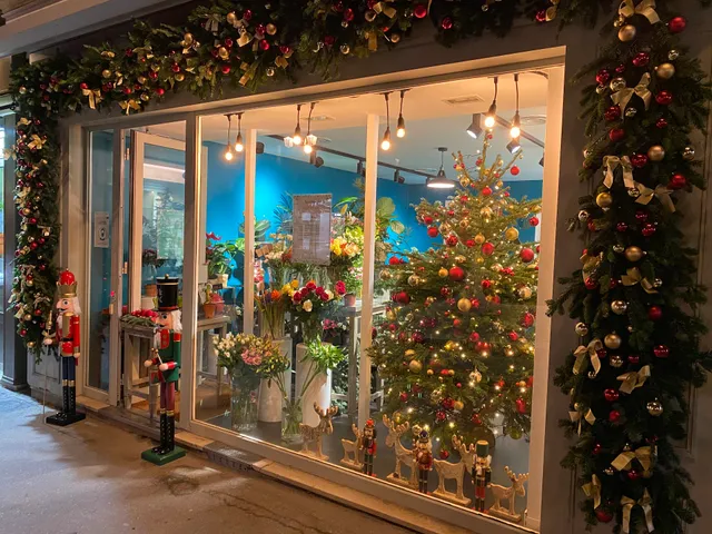 Les Fleurs d’Agrippine