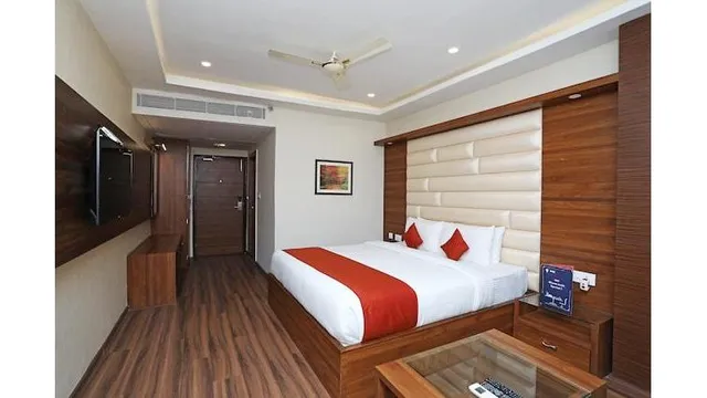 OYO 16835 Stayotel Kolkata Airport