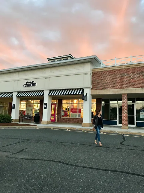 The Streets of Chester