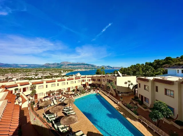 Albir Hills Apartments