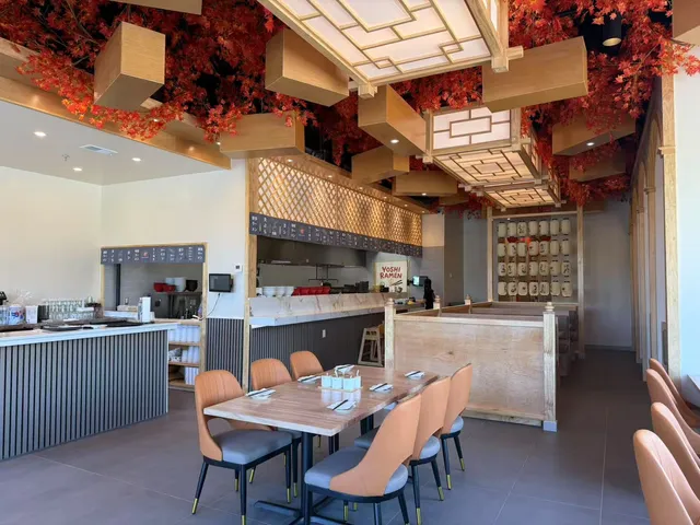 Yoshi Ramen Naperville