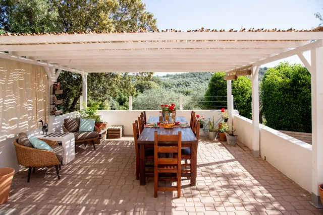 Oliveto Bed and Breakfast