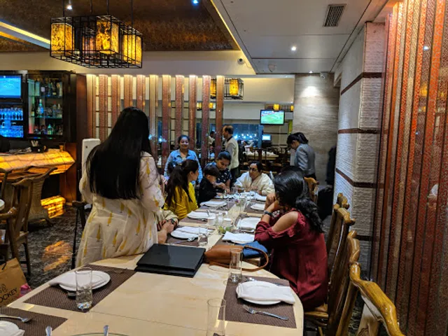 China Gate Andheri West