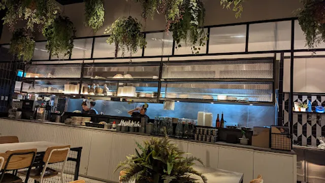 Khao Pla Macquarie Centre