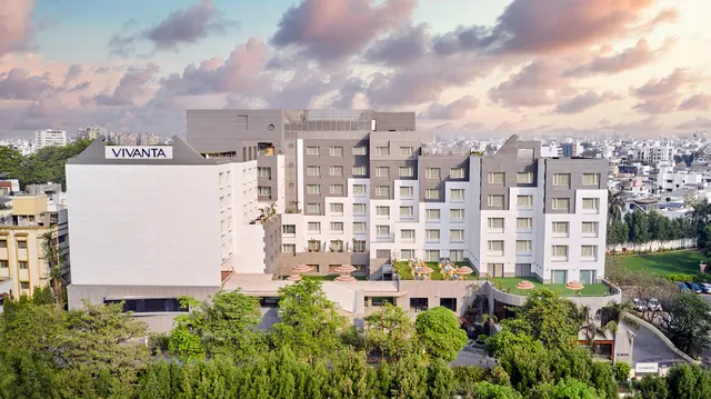 Vivanta Vadodara