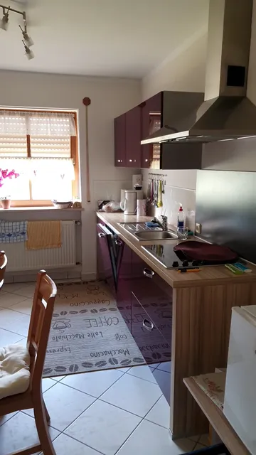 Ferienwohnungen Renner