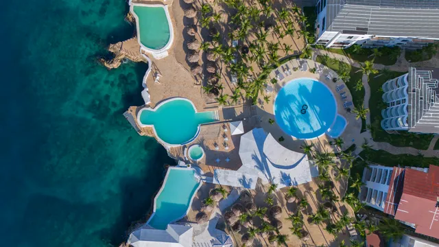 HM Alma de Bayahibe – Adults Only