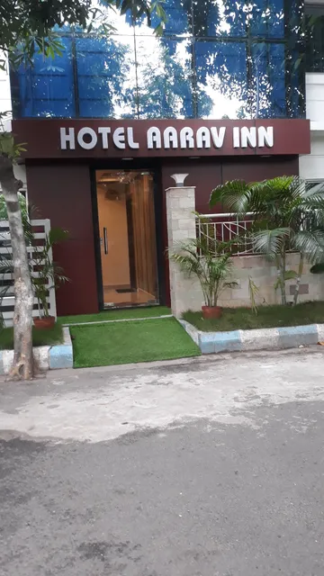 Hotel Aarav Inn