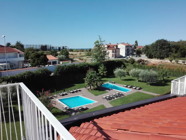 Apartments May - Porec