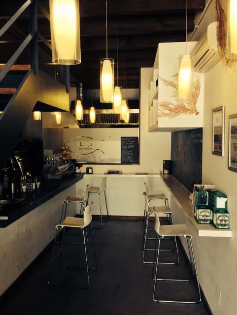 Restaurante La Veleta