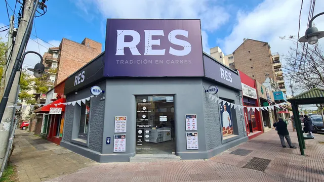 RES