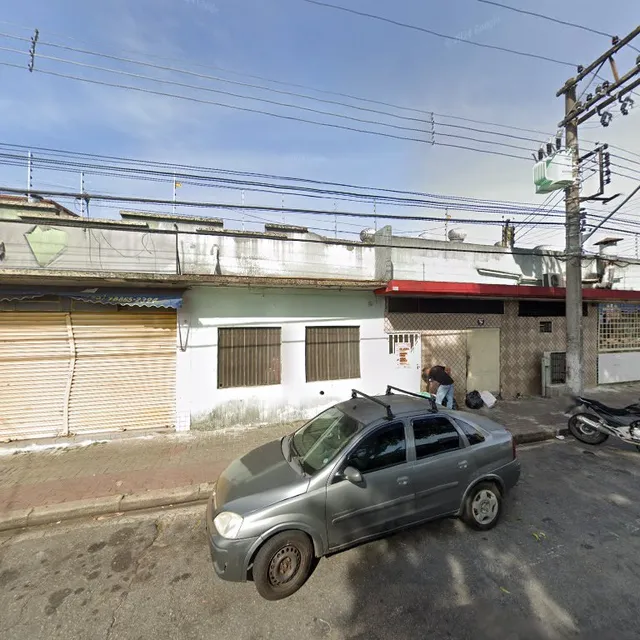 O Pizzaiolo - Pizzaria e Lanchonete