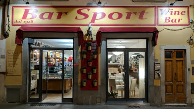 Bar Sport dal 1928