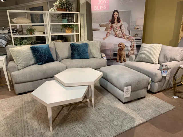 Feldkamp's Furniture - Concordia