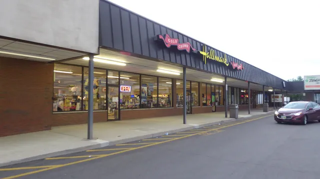 Reichley's Hallmark Shop