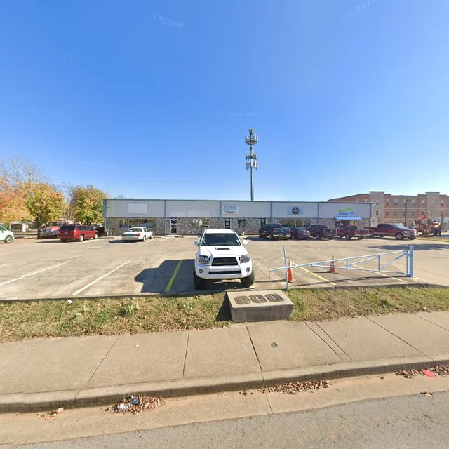 Campus Subs Lunchroom