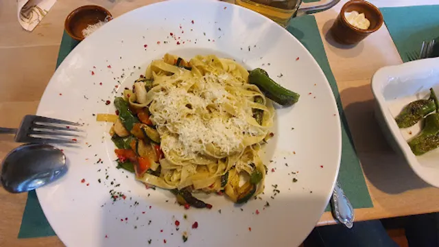 Cafe & Restaurant Haus Katenkreuz