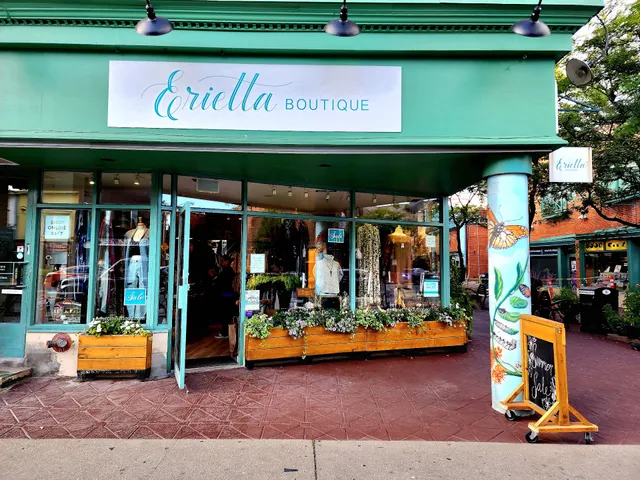 Erietta Boutique