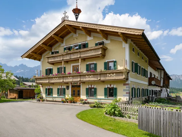 Foidlbauer Privatzimmervermietung