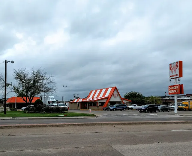 Whataburger