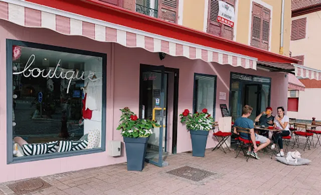 ALİ PACHA RESTAURANT