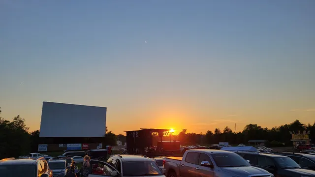 Starlight Drive-In