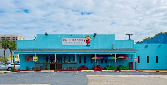 El chilango taqueria
