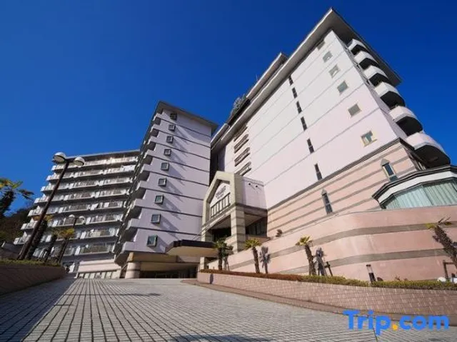 Shuzenji Onsen Hotel Takitei