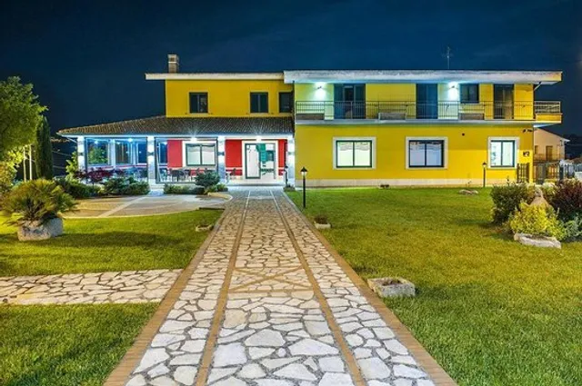 Fontanarosa Residence