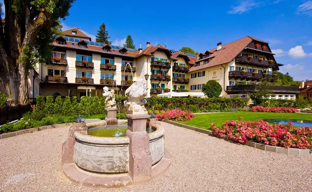 Hotel Bemelmans - Post