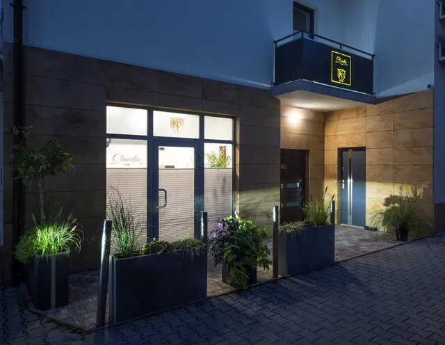 Apartameny KP Claudia Wieliczka Centrum Nocleg