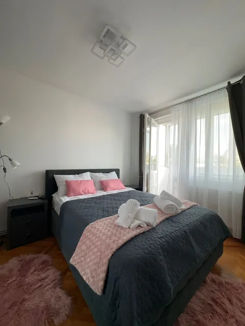 Apartament andrei