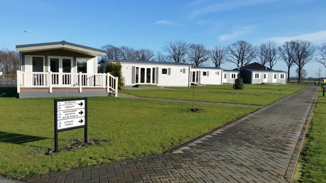 Camping de Peelpoort