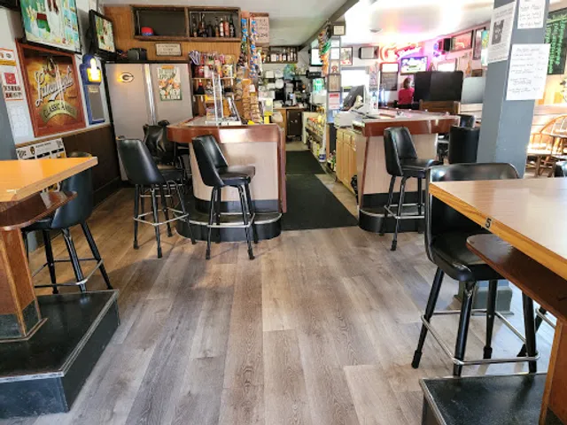 Deb's Spare Time Bar & Grill