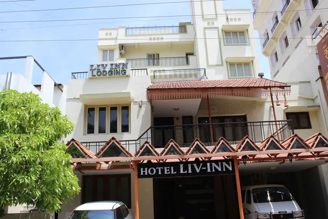 Hotel Liv-Inn