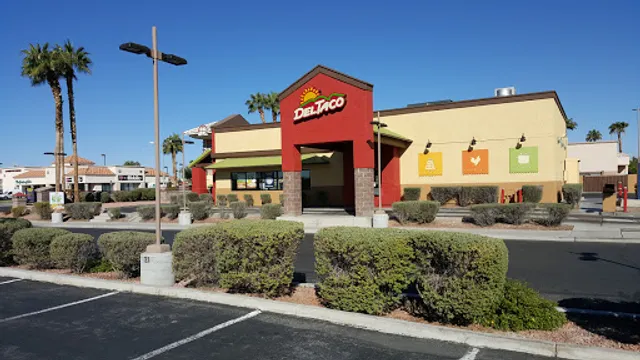 Del Taco