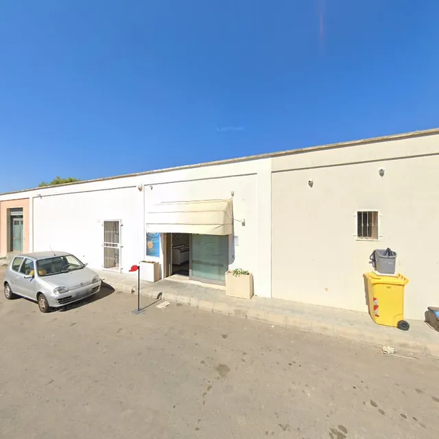 Vittorio Surgelati (Gallipoli)