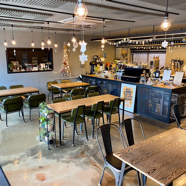 커피너브(Coffee Nerve)