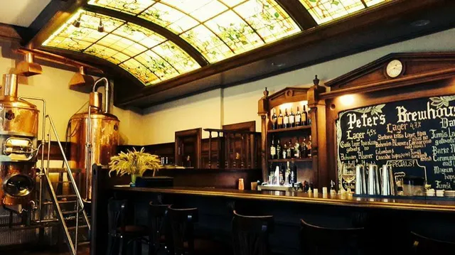Peter's Brewhouse