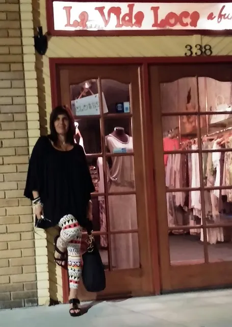 La Vida Loca Women’s Boutique