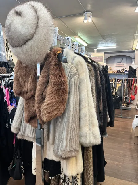 Catwalk Consignment Boutique