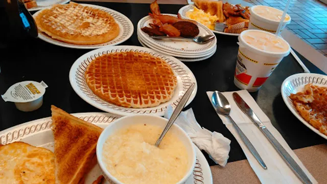 Waffle House